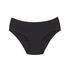 Snuggs Menstruatieondergoed Zware Menstruatie Classic Zwart Maat L