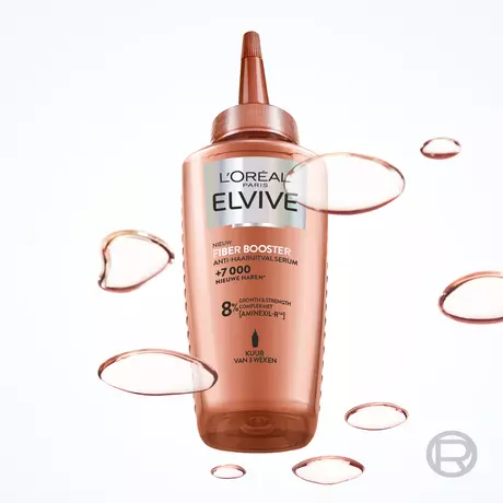 L'Oréal Paris Elvive Fiber Booster Serum 102 ML