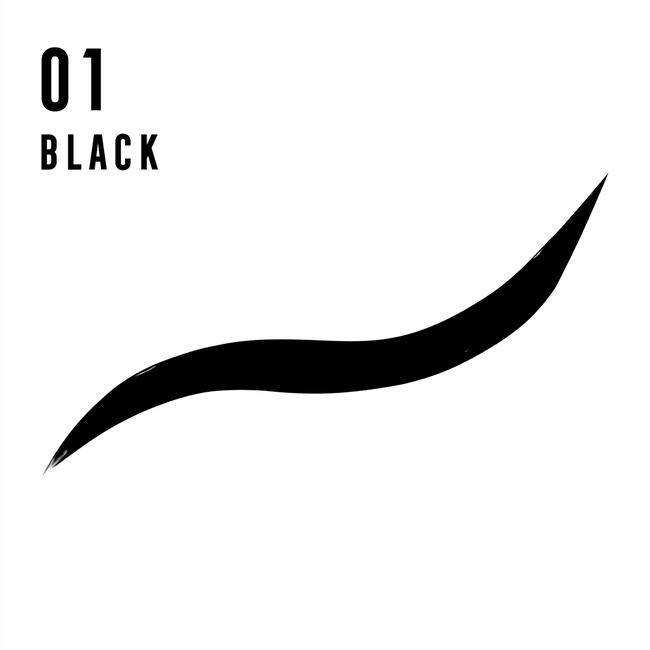 Max Factor Masterpiece Eyeliner Black