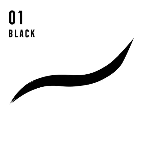 Max Factor Masterpiece Eyeliner Black