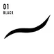 Max Factor Masterpiece Eyeliner Black