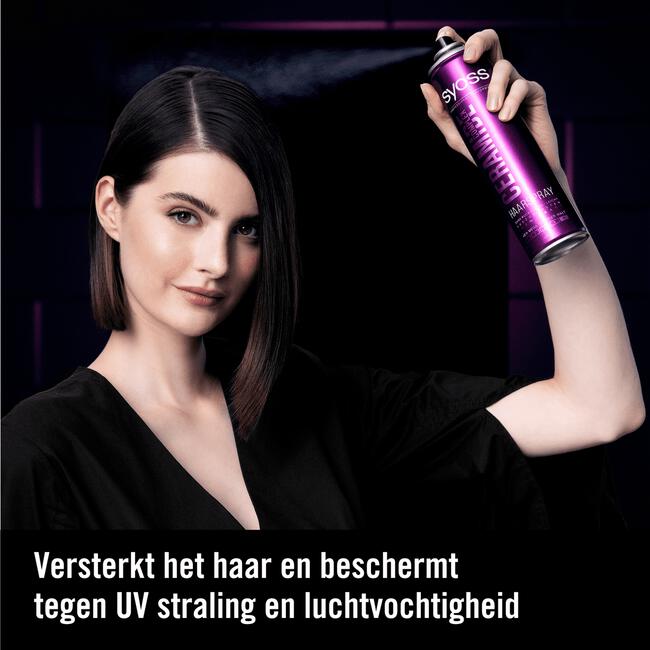 Syoss Ceramide Complex Haarspray 400 ML