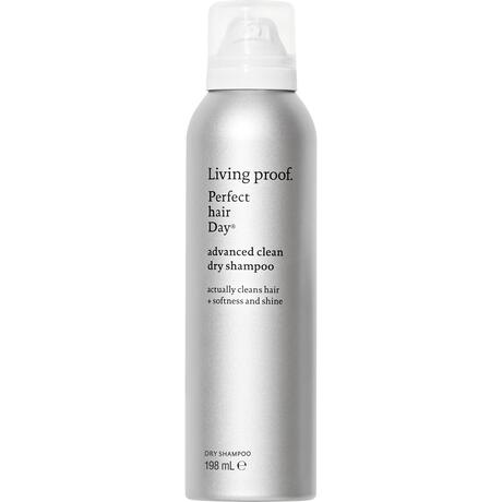 Living Proof Perfect Hair Day Advanced Clean Dry Shampoo 198 Ml