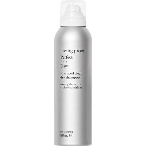 Living Proof Perfect Hair Day Advanced Clean Dry Shampoo 198 Ml