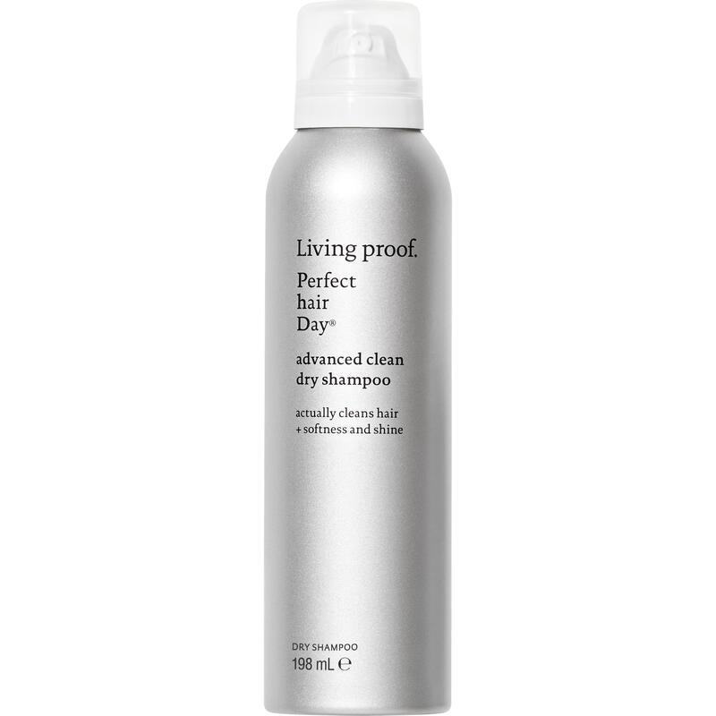 Living Proof Perfect Hair Day Advanced Clean Dry Shampoo 198 Ml