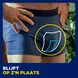 TENA Men Active Fit Absorbant Protector Level 2 Incontinentieverband 10 stuks