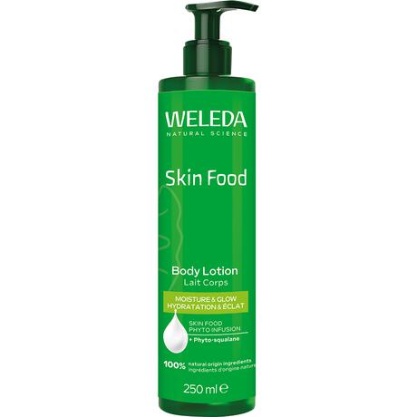 WELEDA Skin Food Bodylotion 250 ML&nbsp;