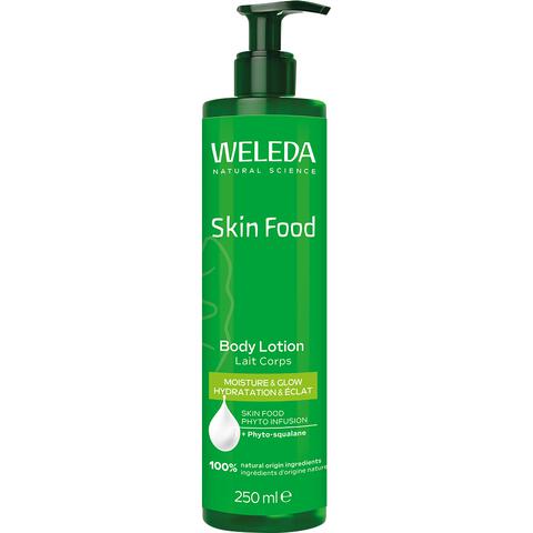 WELEDA Skin Food Bodylotion 250 ML&nbsp;