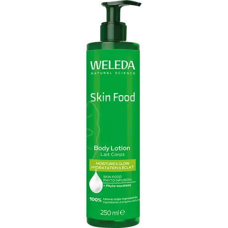 WELEDA Skin Food Bodylotion 250 ML&nbsp;