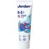 Jordan Kids 0-5 Jaar Tandpasta 75 ML