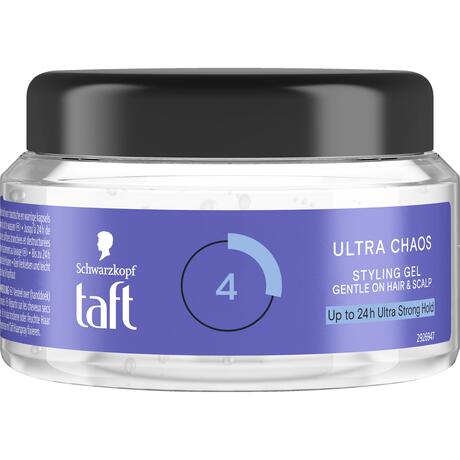 Taft Chaos Gel 250 ML