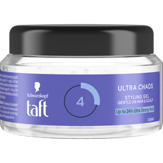 Taft Chaos Gel 250 ML