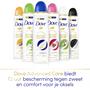 Dove Advanced Care Original Anti-Transpirant Deospray 200 ML