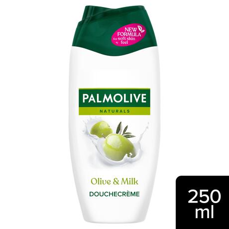 Palmolive Naturals Olijf & Melk Douchecrème 250 ML