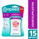 Compeed Lipblaasjes Patch 15 stuks