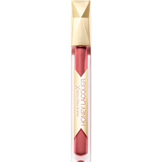 Max Factor Honey Lacquer Gloss - 030 Chocolate Nectar
