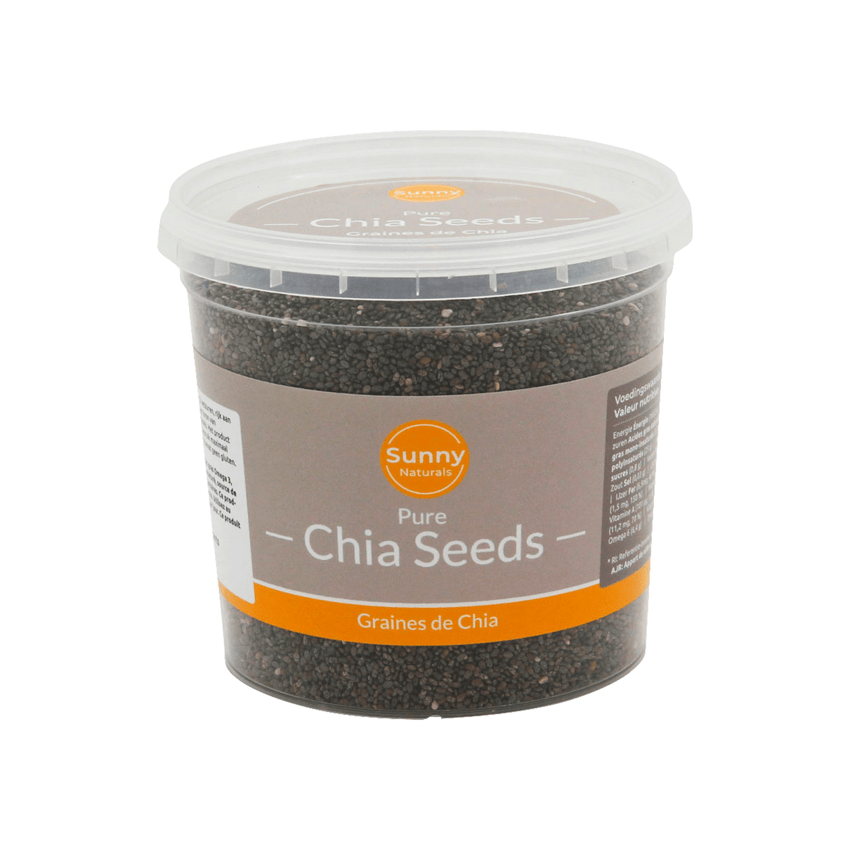 example of the product packaging