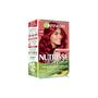 Garnier Nutrisse Ultra Color Voedende Permanente Haarverf 6.60 Vurig Rood