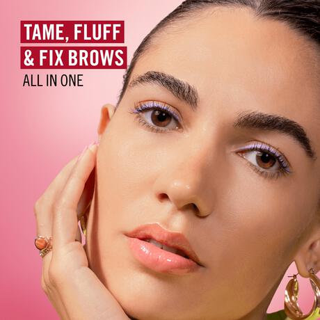 Rimmel London Wonder'freeze Wenkbrauwgel 003 Medium Brown 6 G