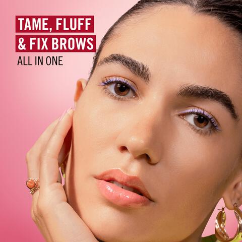 Rimmel London Wonder'freeze Wenkbrauwgel 003 Medium Brown 6 G