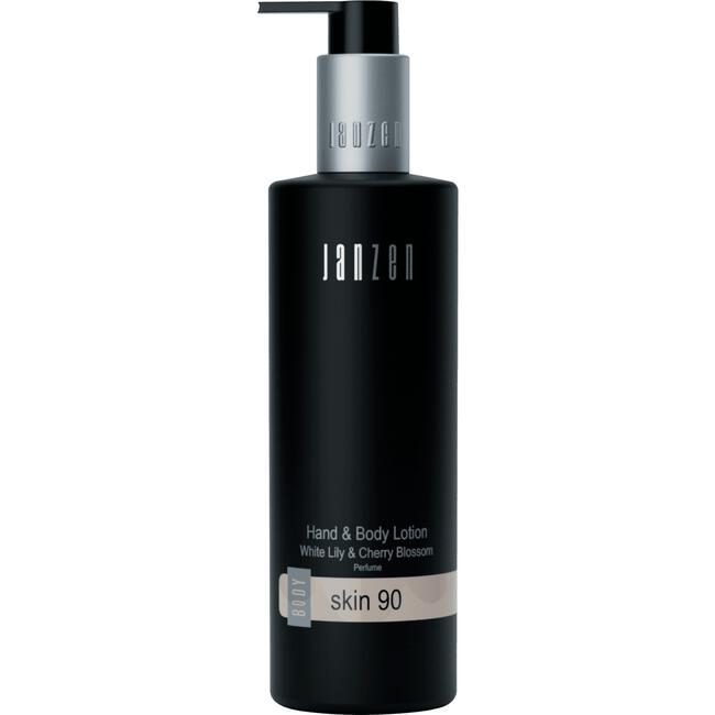 JANZEN Body Lotion Skin 90