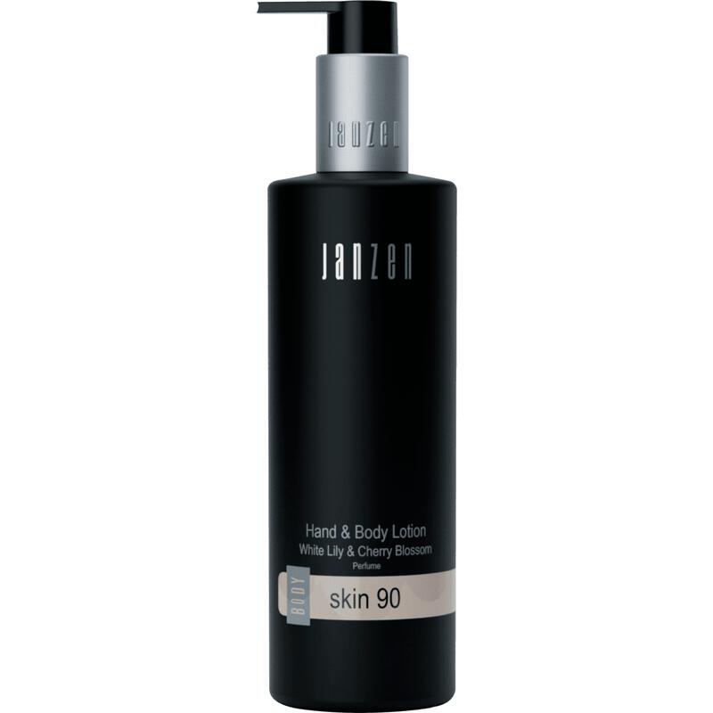 JANZEN Body Lotion Skin 90