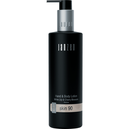 JANZEN Body Lotion Skin 90