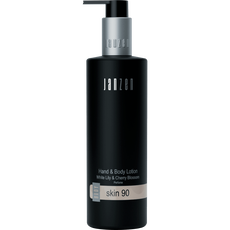 JANZEN Body Lotion Skin 90