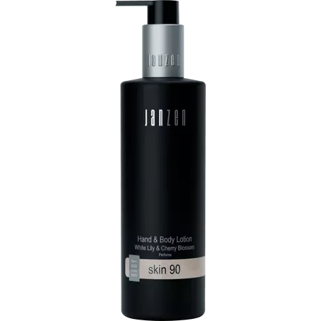 JANZEN Body Lotion Skin 90