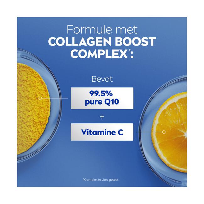 NIVEA Firming Q10 Verstevigende Body Milk 400 ML
