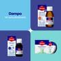 Dampo Alle Hoest + Keelpijn 150 ML