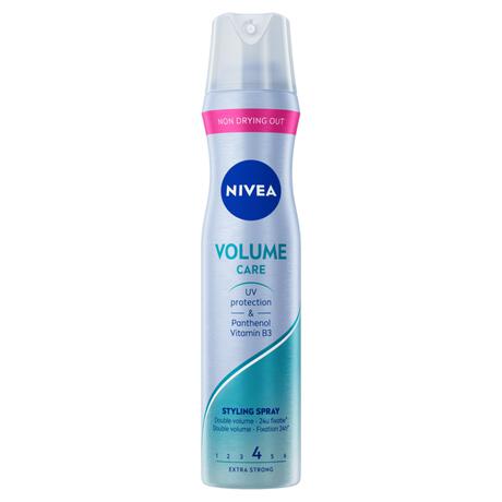 NIVEA Volume Care Styling Spray 250 ML