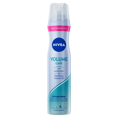 NIVEA Volume Care Styling Spray 250 ML