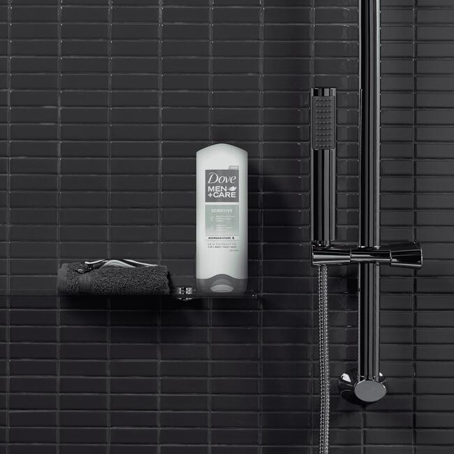 Dove Men+Care Sensitive 3-in-1 Douchegel 250 ML