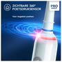 Oral-B Pro Junior Frozen Elektrische Tandenborstel