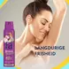Fa Violet Leaves Passion Deodorant Spray 150 ML