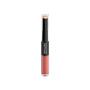 L'Oréal Paris Infaillible 24H Lippenstift 801 Toujours Toffee