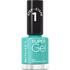 Rimmel London Super Gel Nailpolish 093 Peppermint Promise 12 ML