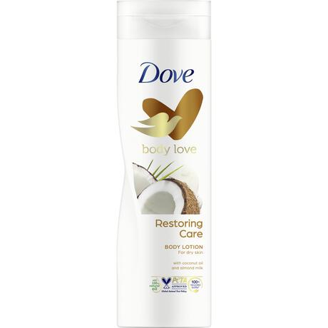 Dove Body Love Restoring Care Bodylotion 250 ML