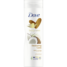 Dove Body Love Restoring Care Bodylotion 250 ML