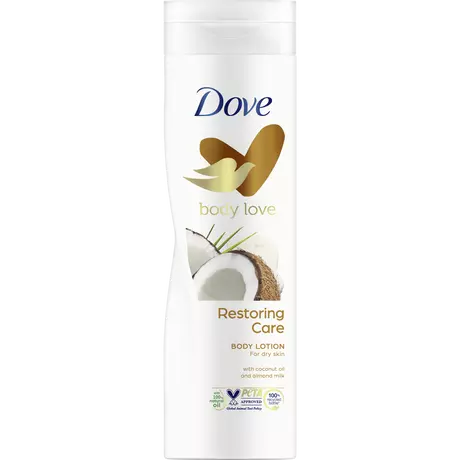 Dove Body Love Restoring Care Bodylotion 250 ML