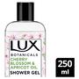Lux Botanicals Cherry Blossom & Apricot Oil Douchegel 250 ML