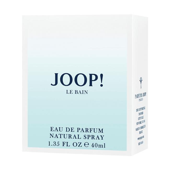 Joop! Le Bain Eau de Parfum 40ml