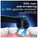 Oral-B iO 6 Wit & Roze Duo Elektrische Tandenborstels