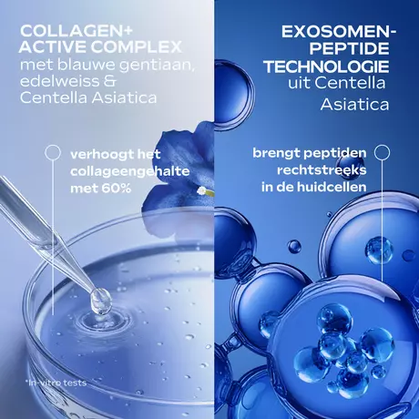 Weleda Exo Boost Collagen Sheet Mask
