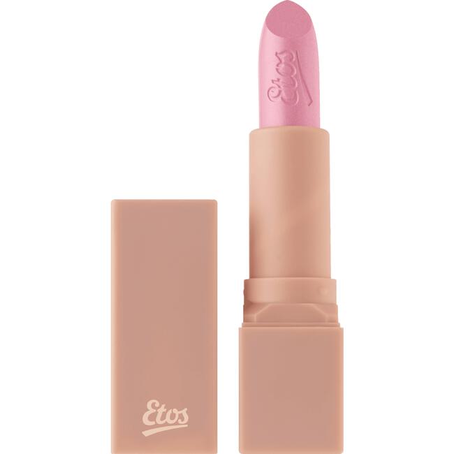 Etos Color Care Lipstick Gimme Gimme Gimme