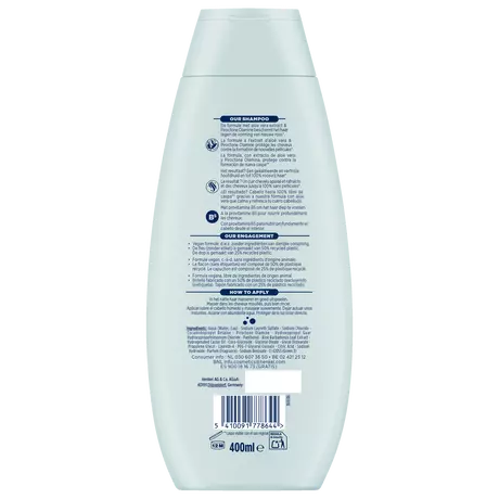 Schauma Shampoo Anti-roos 400 ML