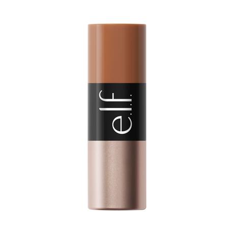 e.l.f. Soft Glam Cream Bronzer Medium/Tan