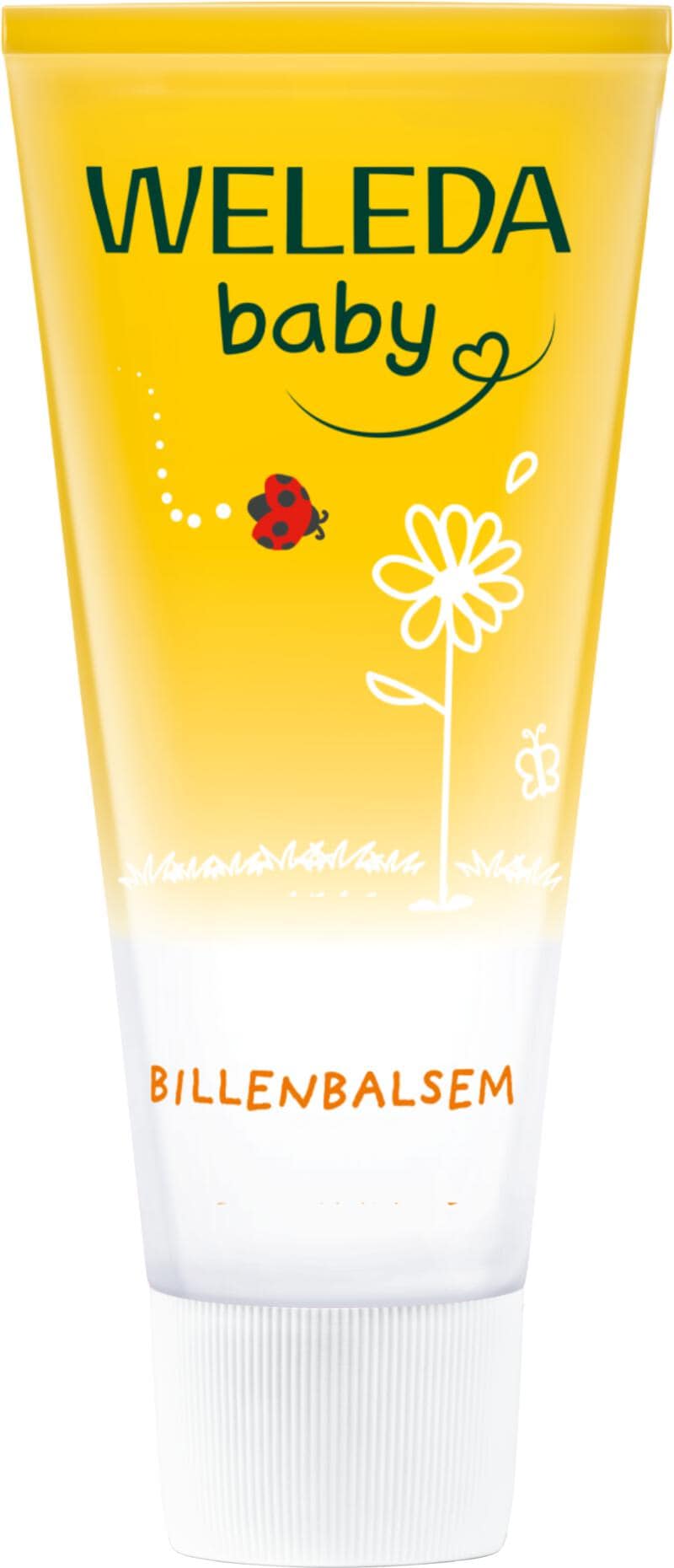 WELEDA Baby Calendula Billenbalsem 30 ML