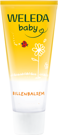 Weleda Calendula Billenbalsem 30 ML
